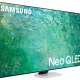 Samsung Series 8 TV QE55QN85CATXZT Neo QLED 4K, Smart TV 55