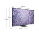 Samsung Series 8 TV QE75QN800CTXZT Neo QLED 8K, Smart TV 75