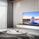 Samsung Series 8 TV QE75QN800CTXZT Neo QLED 8K, Smart TV 75