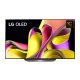 LG OLED 55'' Serie B3 OLED55B36LA, TV 4K, 4 HDMI, SMART TV 2023 2