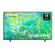 Samsung Series 8 TV UE85CU8070UXZT Crystal UHD 4K, Smart TV 85