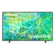 Samsung Series 8 TV UE85CU8070UXZT Crystal UHD 4K, Smart TV 85