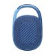 JBL Clip 4 Eco Altoparlante portatile stereo Blu 5 W 4