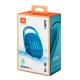 JBL Clip 4 Eco Altoparlante portatile stereo Blu 5 W 8