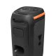 JBL PARTYBOX 110 Nero Wireless 160 W 7