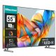 Hisense 55U69KQ TV 139,7 cm (55