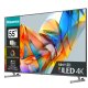 Hisense 55U69KQ TV 139,7 cm (55