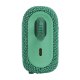 JBL Go 3 Eco Altoparlante portatile stereo Verde 4,2 W 7