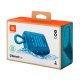 JBL Go 3 Eco Altoparlante portatile stereo Blu 4,2 W 11