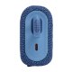 JBL Go 3 Eco Altoparlante portatile stereo Blu 4,2 W 5