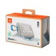 JBL Go 3 Eco Altoparlante portatile stereo Blu, Bianco 4,2 W 11