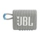 JBL Go 3 Eco Altoparlante portatile stereo Blu, Bianco 4,2 W 3