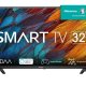 Hisense 32A49K TV 81,3 cm (32