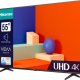 Hisense 55A69K TV 139,7 cm (55