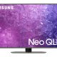 Samsung Series 9 TV QE43QN90CATXZT Neo QLED 4K, Smart TV 43
