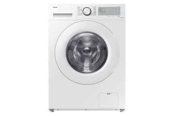 Samsung WW90CGC04DTH lavatrice Caricamento frontale 9 kg 1400 Giri/min Bianco