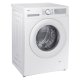 Samsung WW90CGC04DTH lavatrice Caricamento frontale 9 kg 1400 Giri/min Bianco 4
