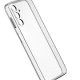 Samsung Clear Cover SMAPP per Galaxy A14 5G / A14, Transparent 2