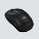 Logitech M220 SILENT Mouse Wireless, 2,4 GHz con Ricevitore USB, Tracciamento Ottico 1000 DPI, Durata Batteria di 18 Mesi, Ambidestro, Compatibile con PC, Mac, Laptop 14