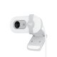 Logitech Brio 100 webcam 2 MP 1920 x 1080 Pixel USB Bianco 2