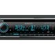 Kenwood KDC-BT760DAB Nero 50 W Bluetooth 2