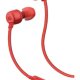 JBL Tune 310C Auricolare Cablato In-ear Musica e Chiamate USB tipo-C Rosso 2