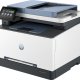 HP Color LaserJet Pro Stampante multifunzione 3302fdn 3