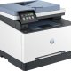 HP Color LaserJet Pro Stampante multifunzione 3302fdn 4