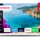 Thomson 43UA5S13W TV 109,2 cm (43