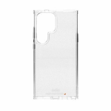 SBS TED3OCOVSAS24U custodia per cellulare 17,3 cm (6.8") Cover Trasparente