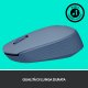 Logitech M171 mouse Ambidestro RF Wireless Ottico 11