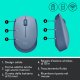 Logitech M171 mouse Ambidestro RF Wireless Ottico 13