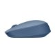 Logitech M171 mouse Ambidestro RF Wireless Ottico 5