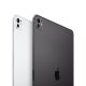 Apple iPad Pro 11'' Wi-Fi 512GB Standard glass - Argento 4