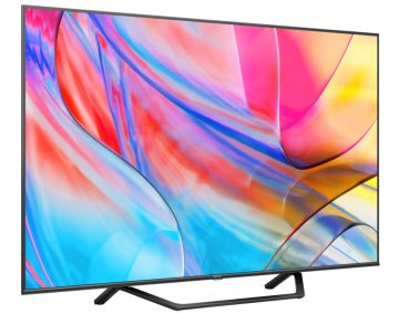 Hisense 43A79KQ TV 109,2 cm (43") 4K Ultra HD Smart TV Wi-Fi Antracite 275 cd/m²