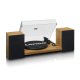 Lenco LS-500OK piatto audio Giradischi con trasmissione a cinghia Legno 2