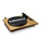 Lenco LS-500OK piatto audio Giradischi con trasmissione a cinghia Legno 3