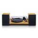 Lenco LS-500OK piatto audio Giradischi con trasmissione a cinghia Legno 4