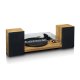 Lenco LS-500OK piatto audio Giradischi con trasmissione a cinghia Legno 7