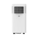 Beko BP209C condizionatore portatile 65 dB Bianco 2