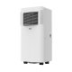 Beko BP209C condizionatore portatile 65 dB Bianco 4