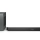 Philips TAB8507B/10 altoparlante soundbar Antracite 3.1 canali 600 W 2