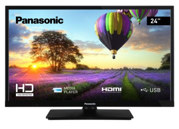 Panasonic M330 61 cm (24") HD Nero