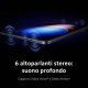 Xiaomi Pad 6S Pro Qualcomm Snapdragon 256 GB 31,5 cm (12.4