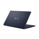 ASUS ExpertBook B1 B1502CVA-BQ1305X Intel® Core™ i7 i7-1355U Computer portatile 39,6 cm (15.6