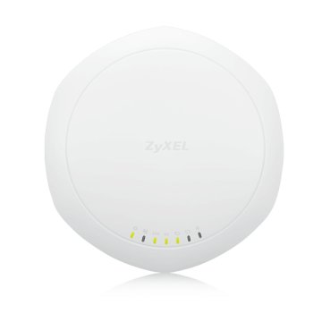 Zyxel NWA1123 AC Pro NebulaFlex 1300 Mbit/s Bianco