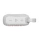 JBL Go 4 Altoparlante portatile mono Bianco 4,2 W 11