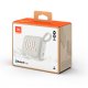 JBL Go 4 Altoparlante portatile mono Bianco 4,2 W 13