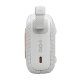 JBL Go 4 Altoparlante portatile mono Bianco 4,2 W 5