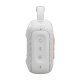 JBL Go 4 Altoparlante portatile mono Bianco 4,2 W 6